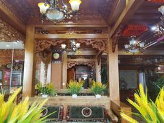 -宗巴雍姆藏餐府