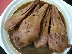 -江东饺子馆(江东路店)