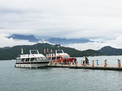 -日月潭