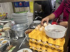 -老彬专工蚝烙糕粿