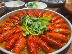 -清真·北京老门框爆肚涮肉馆(凤城六路店)
