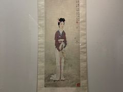 -徐悲鸿纪念馆