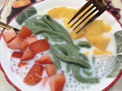 -甜心妈妈·榴莲星级糖水(北京路总店)