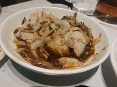 -名羊天下陕北横山铁锅炖羊肉(博文路店)