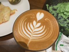 -一尺花园(安和花园店)