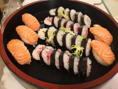 -大华锦绣假日酒店·锦味餐厅
