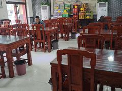 -姚一刀大广安驴肉(津保路店)