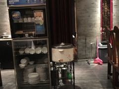 -李老爹香辣蟹(宣武门店)