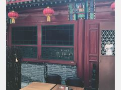 -百好乐宠物友好餐厅(朝外大街店)