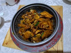 -马凯餐厅(地安门店)