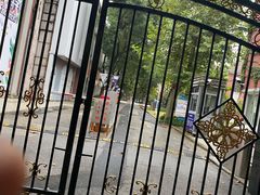 -上海理工大学(复兴路校区)