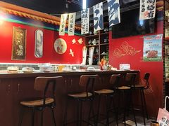 -老北京胡同味道二荤铺(酒仙桥店)