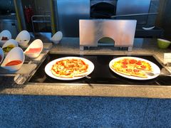 -解放碑威斯汀酒店-知味国际美食餐厅