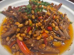 -小柴米·传统江西菜(万寿宫店)
