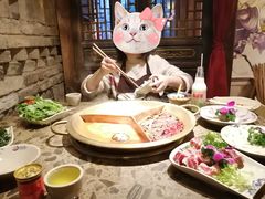 -小龙坎火锅(春熙太古里店)