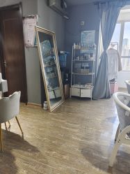 -IDEA·艾蒂尔科技美肤·日式美甲美睫集合店