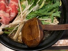-和风日本料理(腾飞园店)