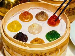 -乐忻皇朝(上海中心大厦店)
