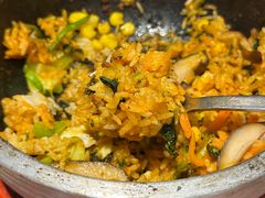 -鑫日千里马朝鲜族小馆(总店)