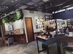 -海马体照相馆(天津世纪都会店)