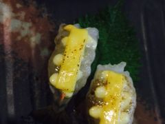 瀛川创意寿司-瀛川尚品(车陂利丰天地店)