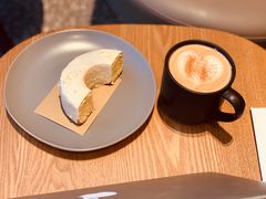 -星巴克臻选(上海合生汇1F店)