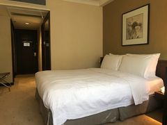 -香港城市花园酒店