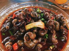 -渔娘蟹庄(阳澄湖莲花岛店)