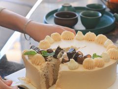 -可丽可丽·生日蛋糕·下午茶