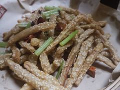 -肖记公安牛肉鱼杂馆·省级非物质文化遗产(三角路直营店)