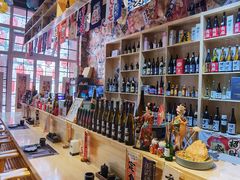 -匠糊·日本料理(美岸广场店)