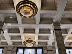 -招商银行(上海外滩支行)