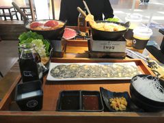 -东北烧烤·烤羊腿(天虹店)
