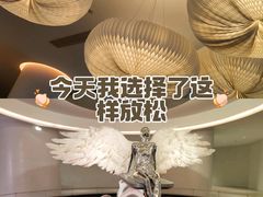 -涨巢·潮玩水疗局