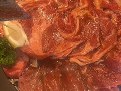 -谷牛和牛烤肉(漕河泾印象城店)