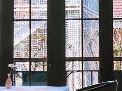 -Le Comptoir de Pierre Gagnaire