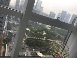 -V Beautique妆颜美学体验馆