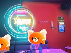 -星歌迷PARTY KTV(锦艺城店)