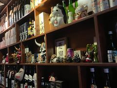 -半藏居酒屋(香港花园店)