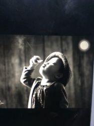 -纸飞机儿童摄影(远洋店)