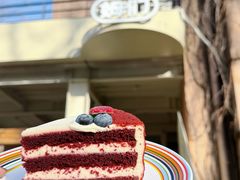 -姆们M Sweetie Cake(五道口店)