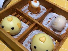 -蔡澜点心·粤菜(花城汇南区店)