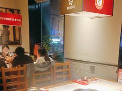 -老佛爷炭火蛙锅直营(清滨路总店)
