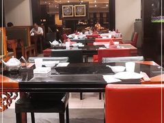 大堂-皇城根·鲁菜济南菜·吊炉烤鸭·炒鸡鱼头(济南旗舰店)