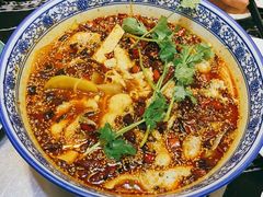 -清真·拉菲尔鱼庄·家常菜(钟楼回民街店)