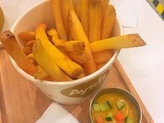 -艾薯夫妇Aysh(红山店)