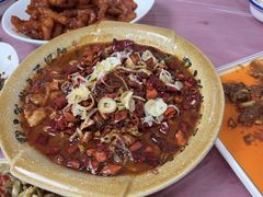 -乐乐餐厅(湘子庙街店)