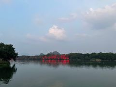 -桂林两江四湖景区