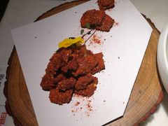 -韵秋荷(宝山龙湖天街店)