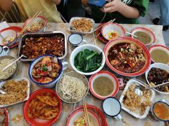 -老三样·旧食新味(船山路店)